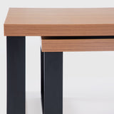 Mesa de Centro Yulton Doble