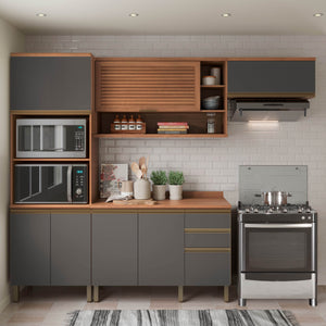 Estantes de Cocina