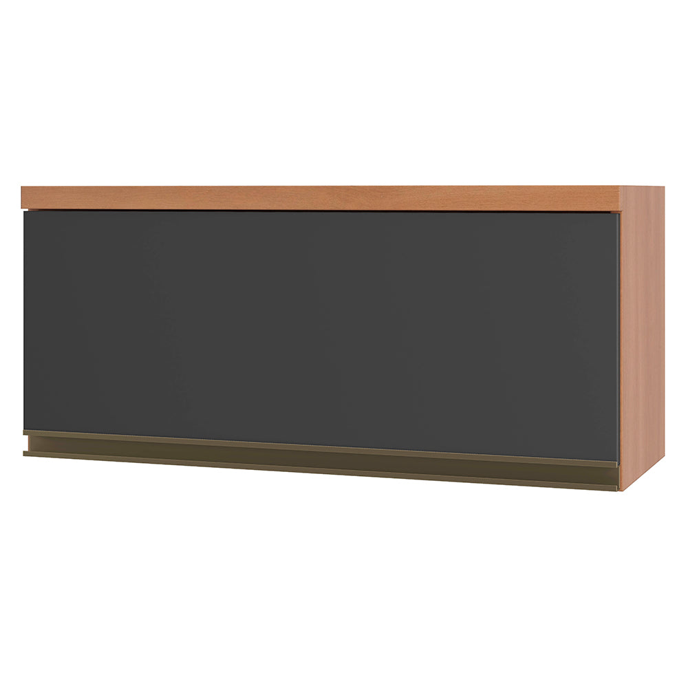 Módulo Aéreo Macadamia 80 cm 1 Puerta