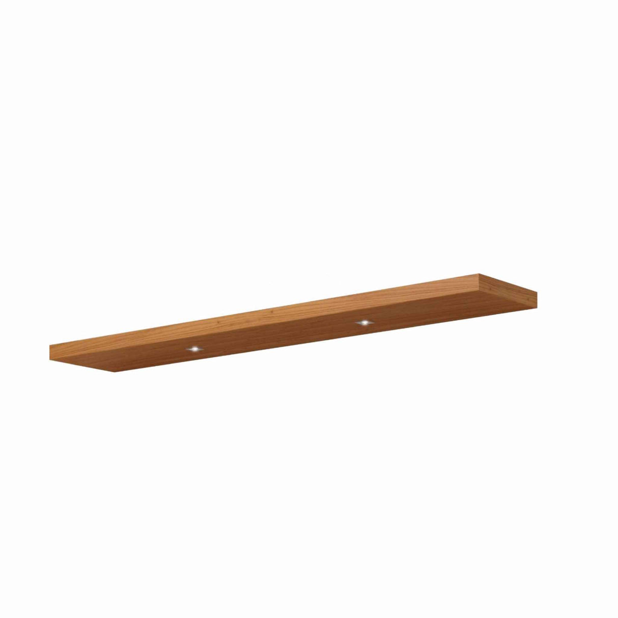 Repisa Iguapé 150cm con Luz