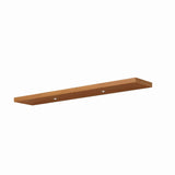 Repisa Iguapé 150cm con Luz