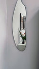 Espejo Organico 119 cm