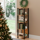 Repisa Peteroa Canela-Negro